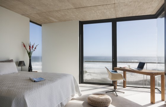 Private Suite